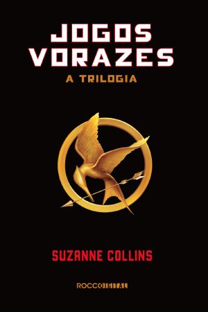 [The Hunger Games 01] • Trilogia Jogos Vorazes